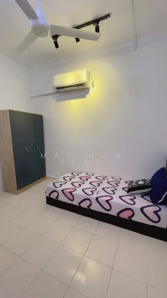 Condominium for Rent at Suriamas - Mak Hon Yean - PropertyGuru.com.my