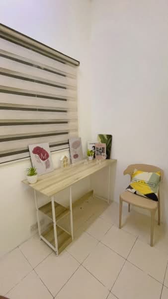 Condominium for Rent at Suriamas - Mak Hon Yean - PropertyGuru.com.my