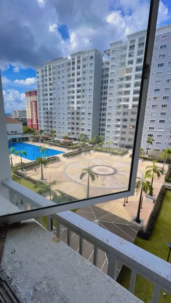 Condominium for Rent at Suriamas - Mak Hon Yean - PropertyGuru.com.my