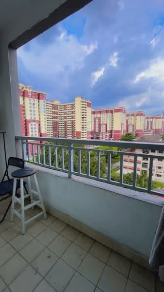 Condominium for Rent at Suriamas - Mak Hon Yean - PropertyGuru.com.my