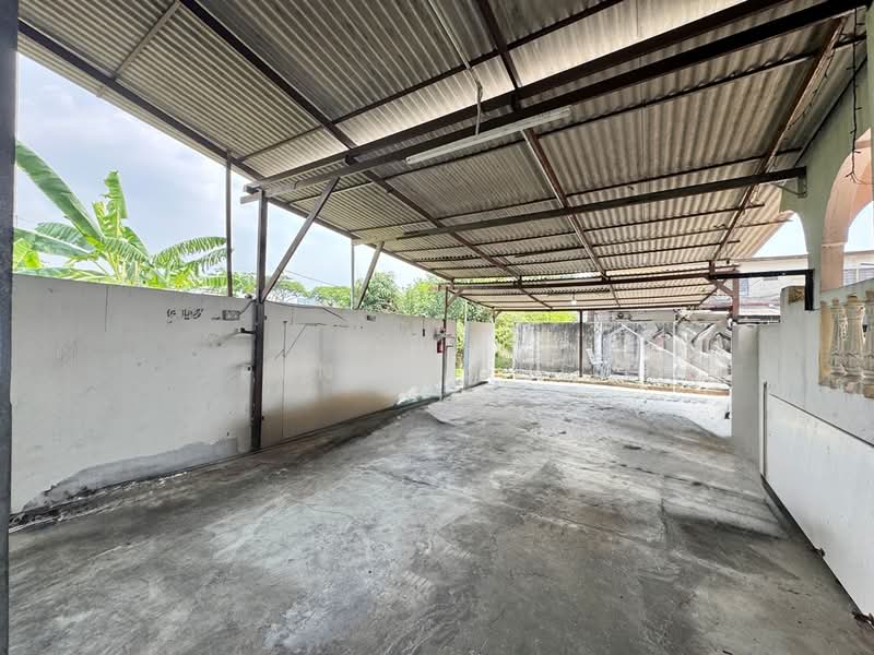 2-storey Terraced House for Sale in Kawasan 3, Taman Desawan (Klang) - Penny Chia - Exterior - PropertyGuru.com.my