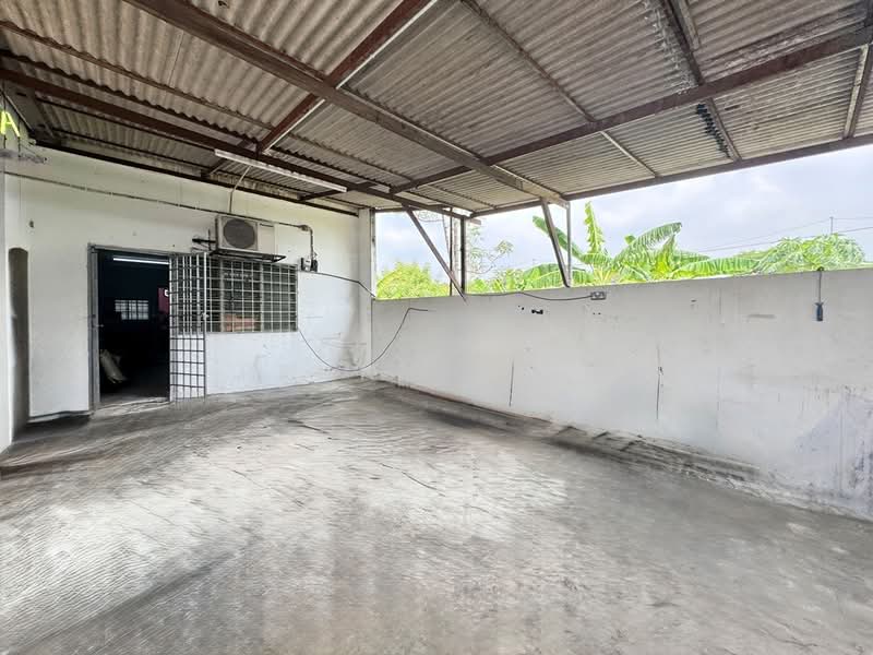 2-storey Terraced House for Sale in Kawasan 3, Taman Desawan (Klang) - Penny Chia - Exterior - PropertyGuru.com.my