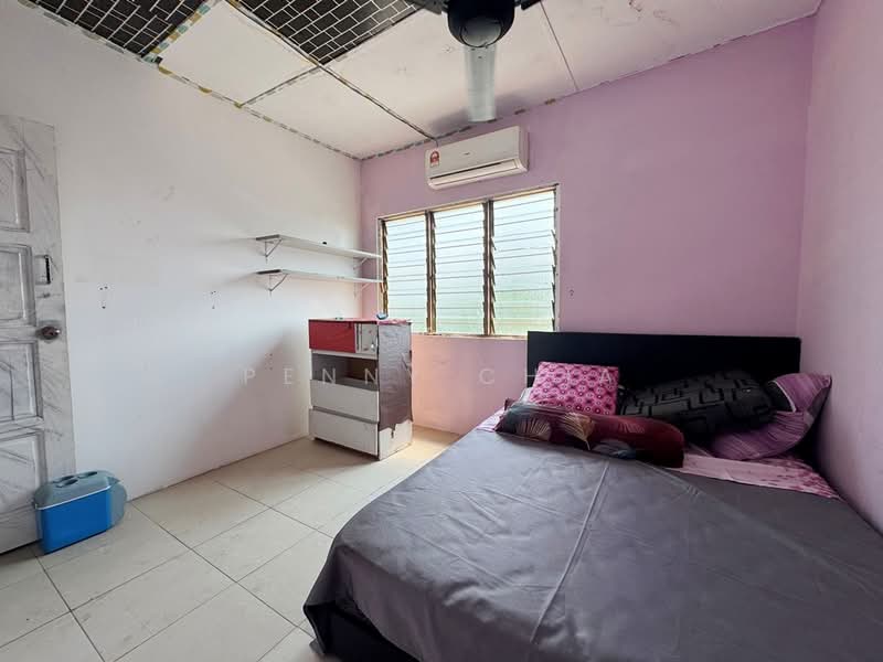 2-storey Terraced House for Sale in Kawasan 3, Taman Desawan (Klang) - Penny Chia - Bedroom - PropertyGuru.com.my