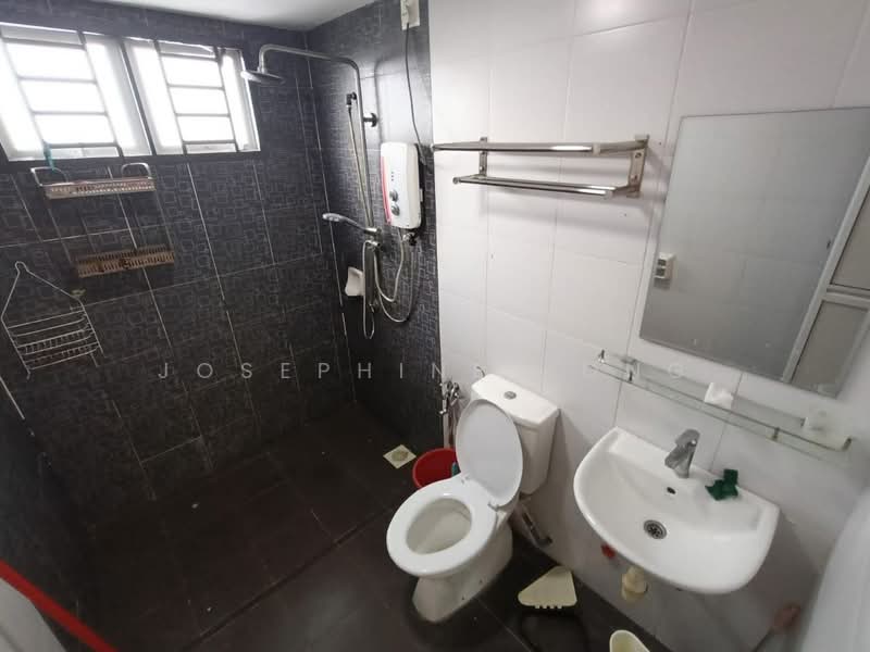 Apartment for Rent at M'tiara - Josephine Yong - Bathroom - PropertyGuru.com.my