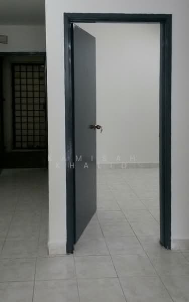 Apartment for Sale at Flora Damansara Apartment - Kamisah Khalid - Interior - PropertyGuru.com.my