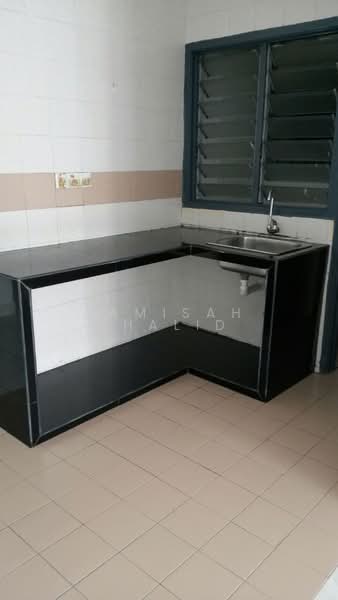 Apartment for Sale at Flora Damansara Apartment - Kamisah Khalid - Kitchen - PropertyGuru.com.my