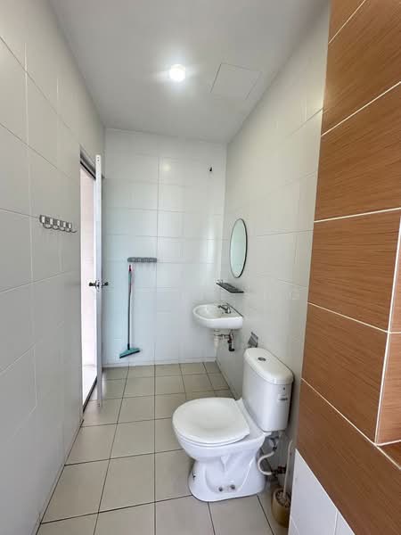 Condominium for Rent at The Seed Taman Sutera Utama - Yvonne Ng - PropertyGuru.com.my