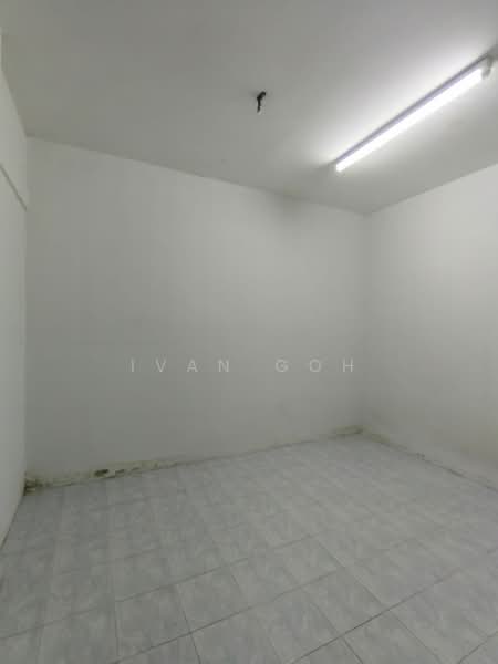 1-storey Terraced House for Sale in Kampung Lapan (Melaka City) - Ivan Goh - Interior - PropertyGuru.com.my