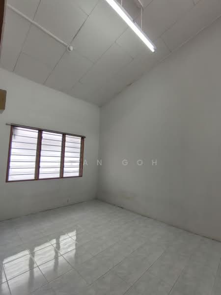 1-storey Terraced House for Sale in Kampung Lapan (Melaka City) - Ivan Goh - Interior - PropertyGuru.com.my