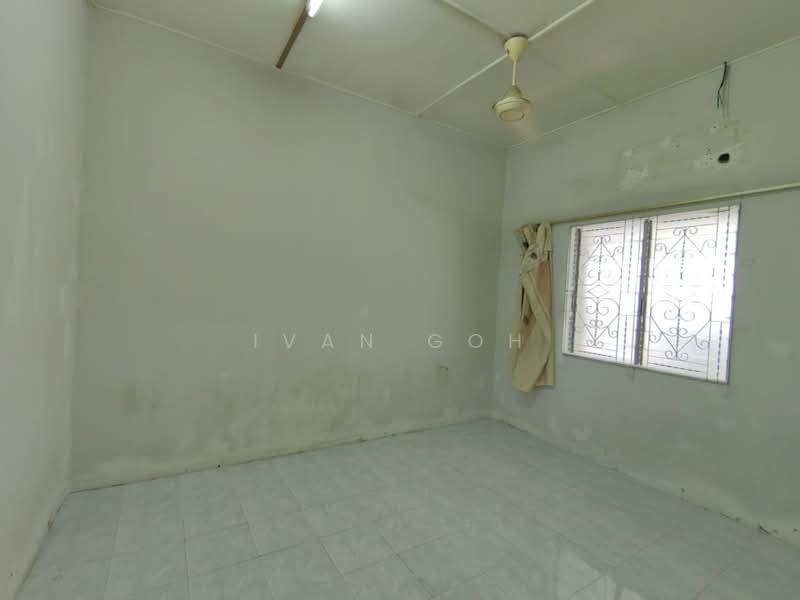 1-storey Terraced House for Sale in Kampung Lapan (Melaka City) - Ivan Goh - Interior - PropertyGuru.com.my