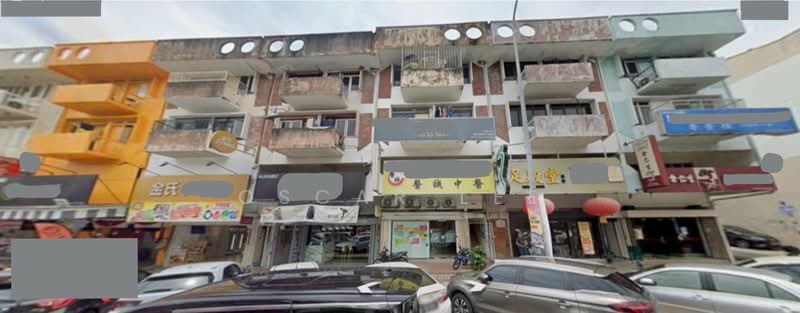 Kedai untuk Disewa di Taman Segar (Cheras) - Oscar Lee - Exterior - PropertyGuru.com.my