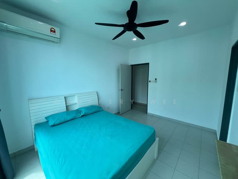 Condominium for Rent at Kenanga Residence - Geoffery Wee - Bedroom - PropertyGuru.com.my