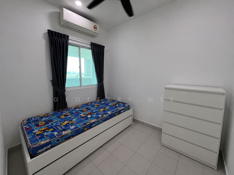 Condominium for Rent at Kenanga Residence - Geoffery Wee - Bedroom - PropertyGuru.com.my