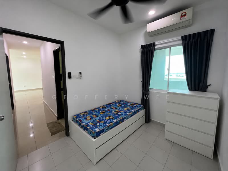 Condominium for Rent at Kenanga Residence - Geoffery Wee - Bedroom - PropertyGuru.com.my