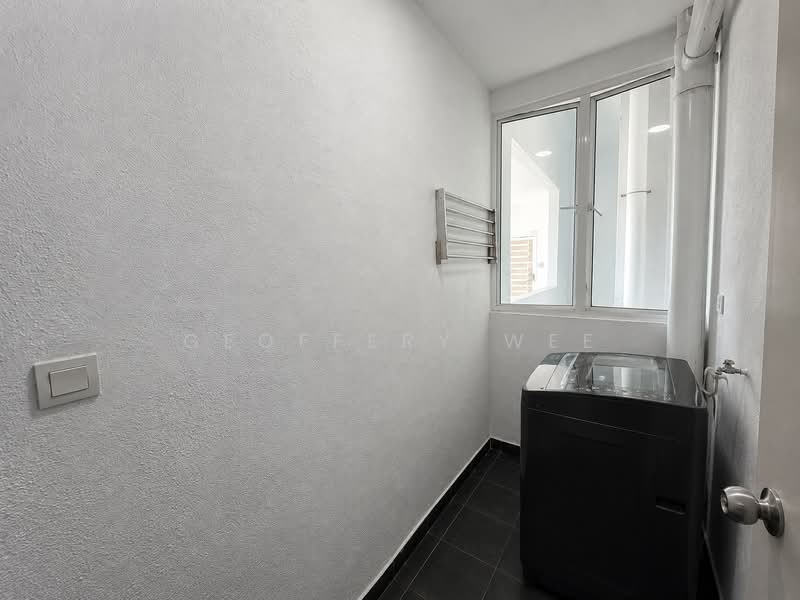 Condominium for Rent at Kenanga Residence - Geoffery Wee - Interior - PropertyGuru.com.my