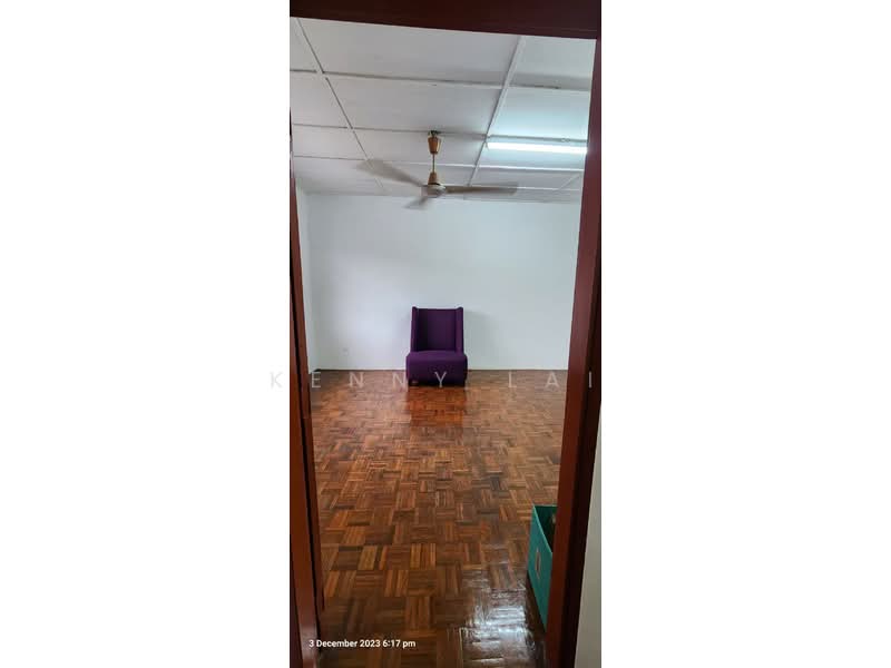 Rumah Teres 2 Tingkat untuk Disewa di Ampang (Selangor) - Kenny Lai - Interior - PropertyGuru.com.my