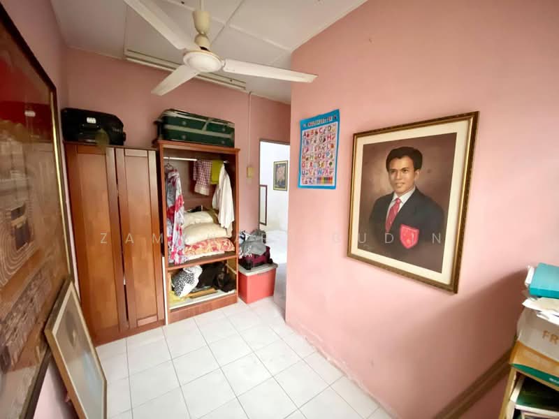 Cluster House for Sale in Taman Putra Perdana (Puchong) - Zamshary Budin - Interior - PropertyGuru.com.my