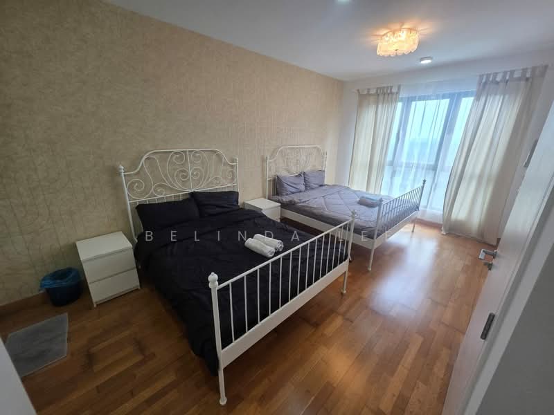 Condominium for Rent at Teega Residences - Belinda Lee - PropertyGuru.com.my