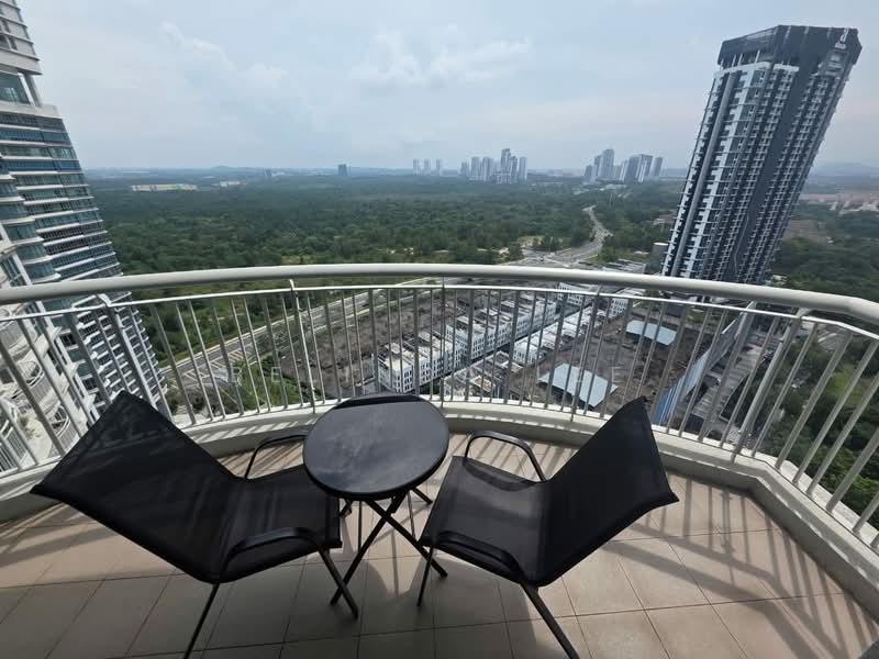Condominium for Rent at Teega Residences - Belinda Lee - PropertyGuru.com.my