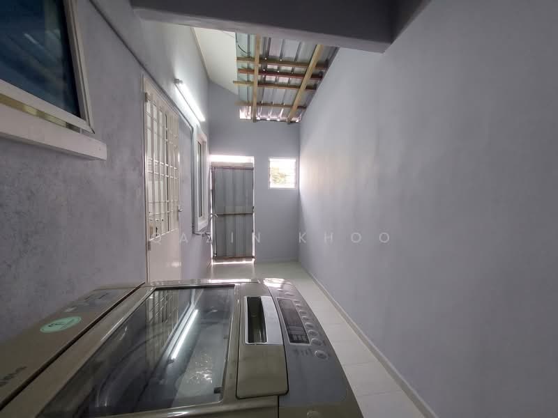 Semi-Detached House for Sale in Kelebang (Ipoh) - Qazin Khoo - Interior - PropertyGuru.com.my