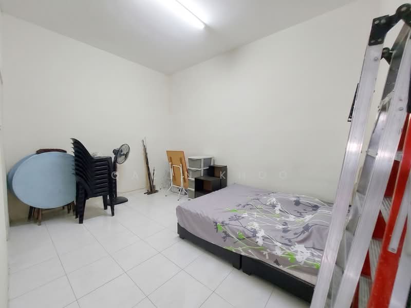 Semi-Detached House for Sale in Kelebang (Ipoh) - Qazin Khoo - PropertyGuru.com.my