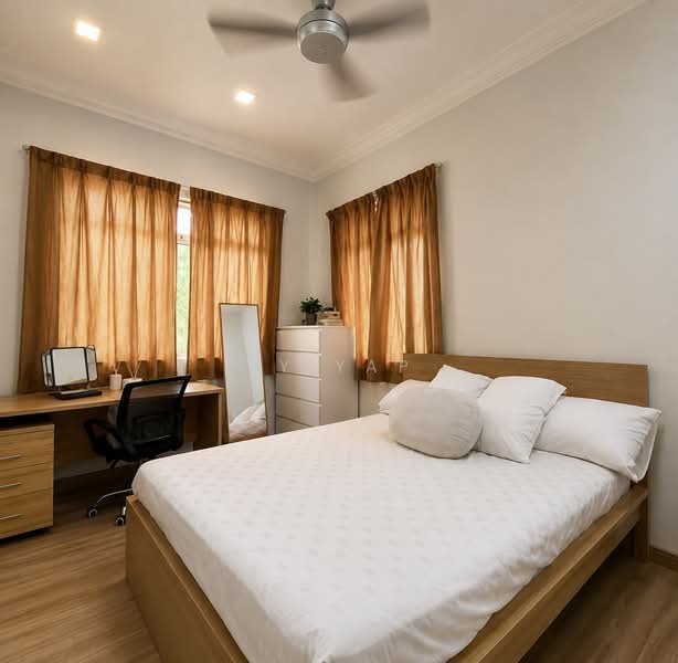 Semi-Detached House for Sale in Desa Parkcity (Kuala Lumpur) - SY YAP - Bedroom - PropertyGuru.com.my