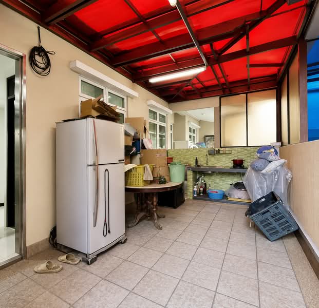 Semi-Detached House for Sale in Desa Parkcity (Kuala Lumpur) - SY YAP - Exterior - PropertyGuru.com.my