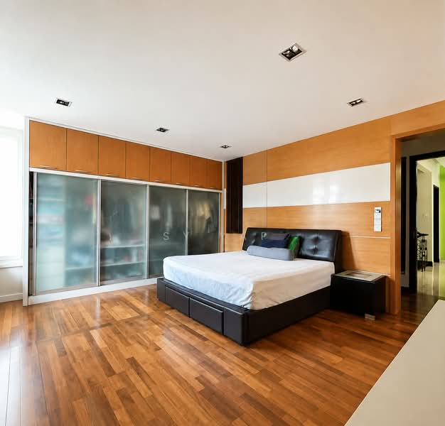 Semi-Detached House for Sale in Desa Parkcity (Kuala Lumpur) - SY YAP - Bedroom - PropertyGuru.com.my