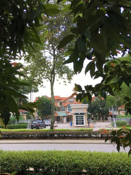 Semi-Detached House for Sale in Desa Parkcity (Kuala Lumpur) - SY YAP - Exterior - PropertyGuru.com.my