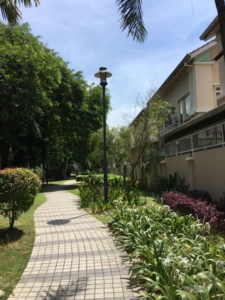 Semi-Detached House for Sale in Desa Parkcity (Kuala Lumpur) - SY YAP - Exterior - PropertyGuru.com.my