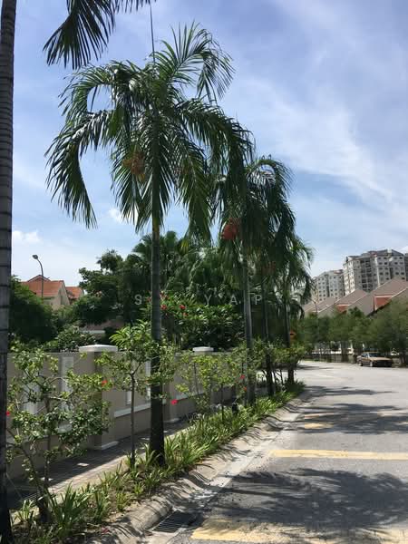 Semi-Detached House for Sale in Desa Parkcity (Kuala Lumpur) - SY YAP - PropertyGuru.com.my