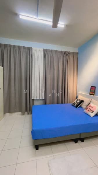 Condominium for Rent at Suriamas - Mak Hon Yean - PropertyGuru.com.my