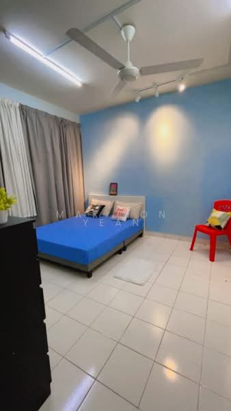 Condominium for Rent at Suriamas - Mak Hon Yean - PropertyGuru.com.my