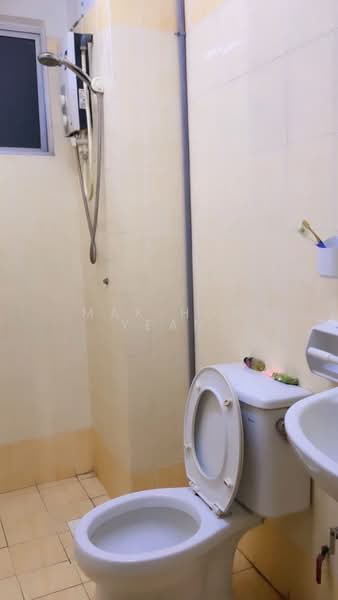 Condominium for Rent at Suriamas - Mak Hon Yean - PropertyGuru.com.my