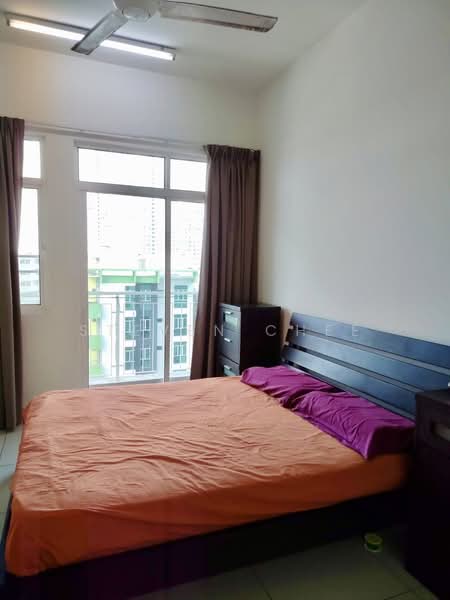 Kondominium untuk Dijual di Reflections Condominium - Steven Chee - PropertyGuru.com.my