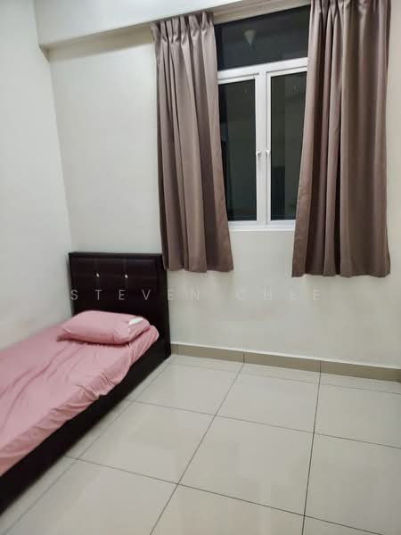 Kondominium untuk Dijual di Reflections Condominium - Steven Chee - PropertyGuru.com.my