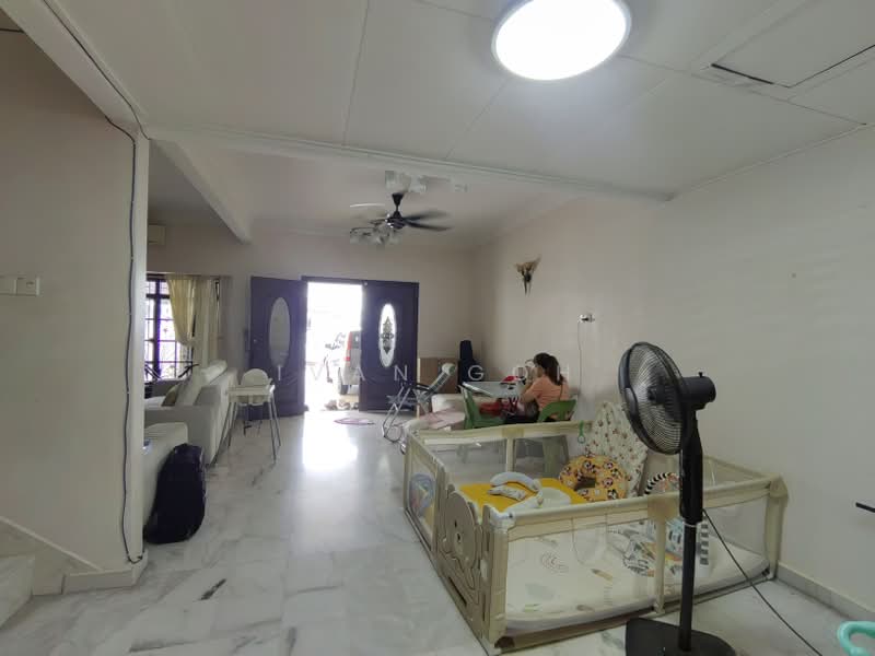 2-storey Terraced House for Sale in Taman Paya Emas (Paya Rumput) - Ivan Goh - PropertyGuru.com.my