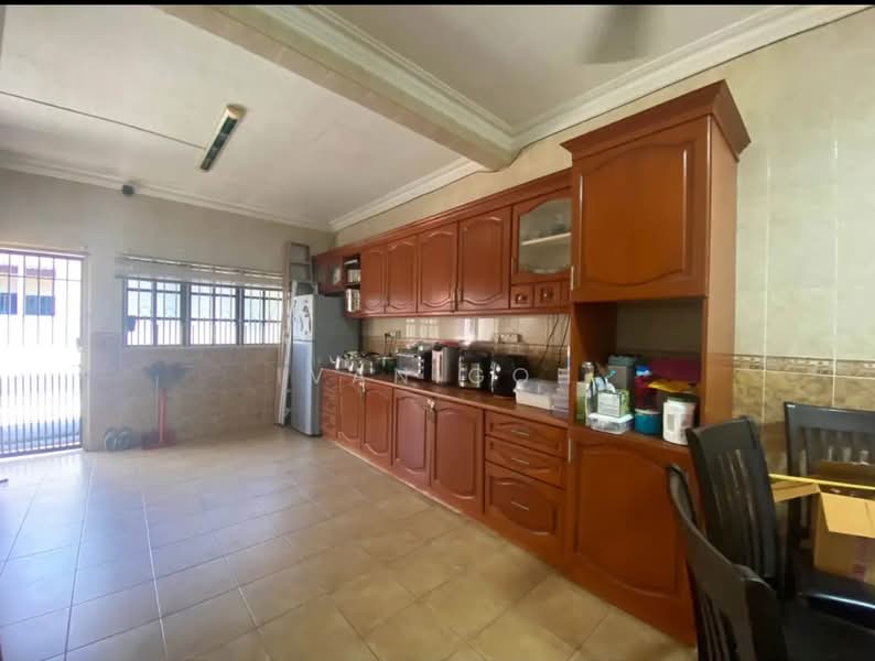 2-storey Terraced House for Sale in Taman Paya Emas (Paya Rumput) - Ivan Goh - PropertyGuru.com.my