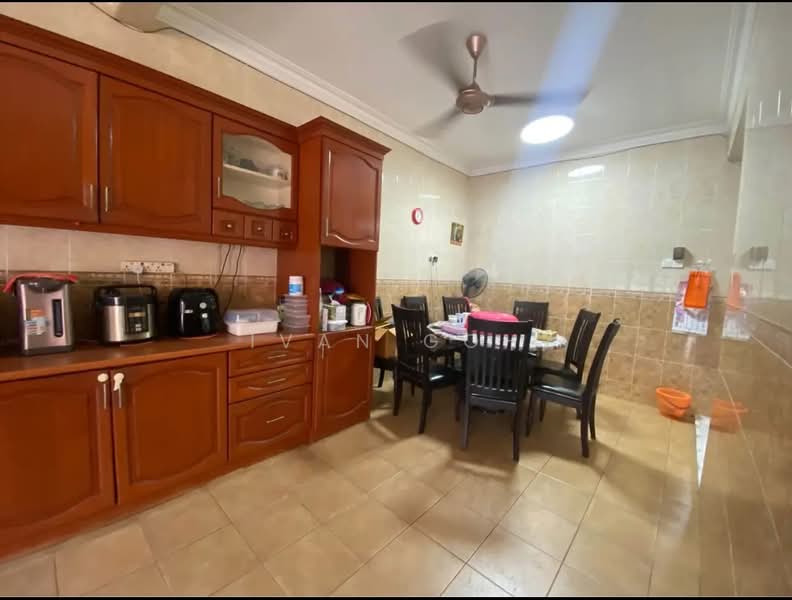 2-storey Terraced House for Sale in Taman Paya Emas (Paya Rumput) - Ivan Goh - PropertyGuru.com.my