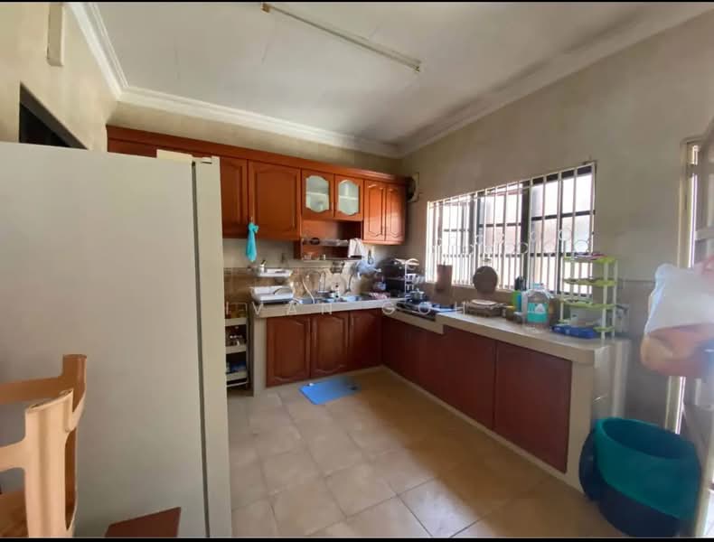 2-storey Terraced House for Sale in Taman Paya Emas (Paya Rumput) - Ivan Goh - PropertyGuru.com.my