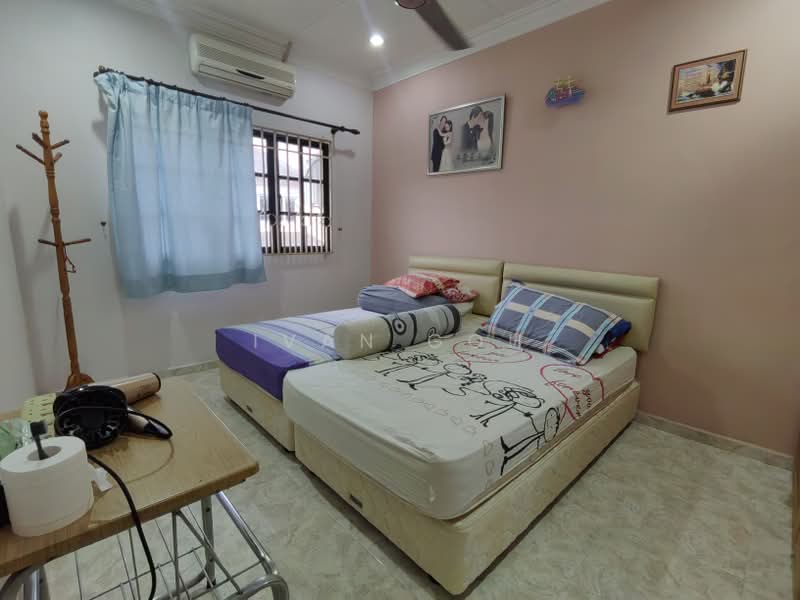 2-storey Terraced House for Sale in Taman Paya Emas (Paya Rumput) - Ivan Goh - PropertyGuru.com.my