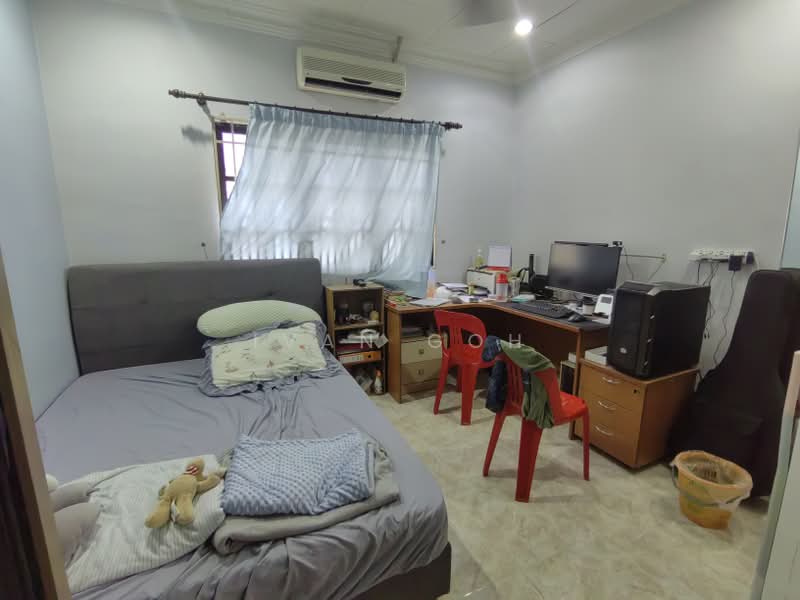 2-storey Terraced House for Sale in Taman Paya Emas (Paya Rumput) - Ivan Goh - PropertyGuru.com.my