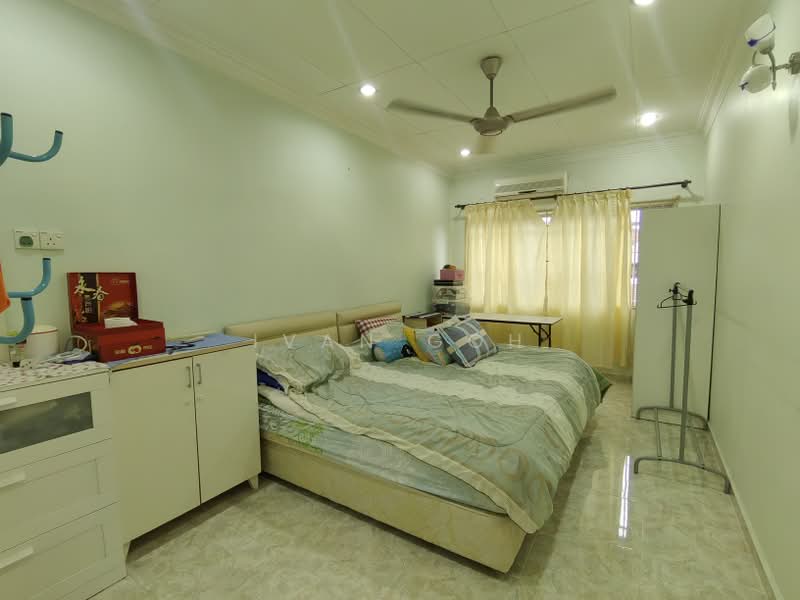 2-storey Terraced House for Sale in Taman Paya Emas (Paya Rumput) - Ivan Goh - PropertyGuru.com.my