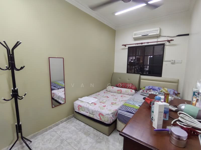 2-storey Terraced House for Sale in Taman Paya Emas (Paya Rumput) - Ivan Goh - PropertyGuru.com.my