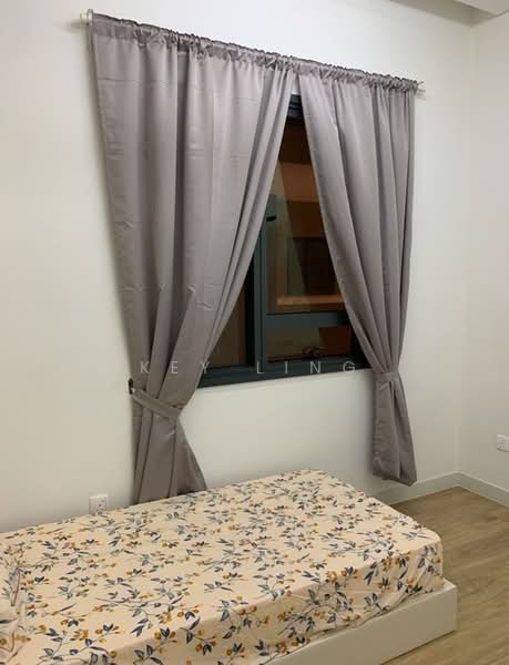 Condominium for Sale at TRIA Seputeh in 9 Seputeh, Kuala Lumpur - Key Ling - Bedroom - PropertyGuru.com.my