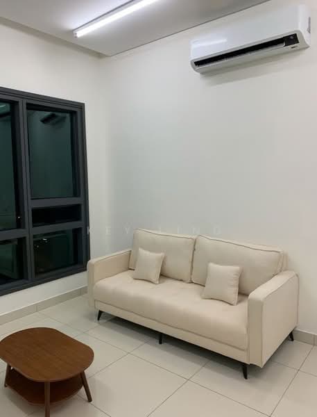 Condominium for Sale at TRIA Seputeh in 9 Seputeh, Kuala Lumpur - Key Ling - Living Room - PropertyGuru.com.my