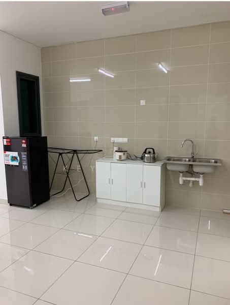 Condominium for Sale at TRIA Seputeh in 9 Seputeh, Kuala Lumpur - Key Ling - Kitchen - PropertyGuru.com.my