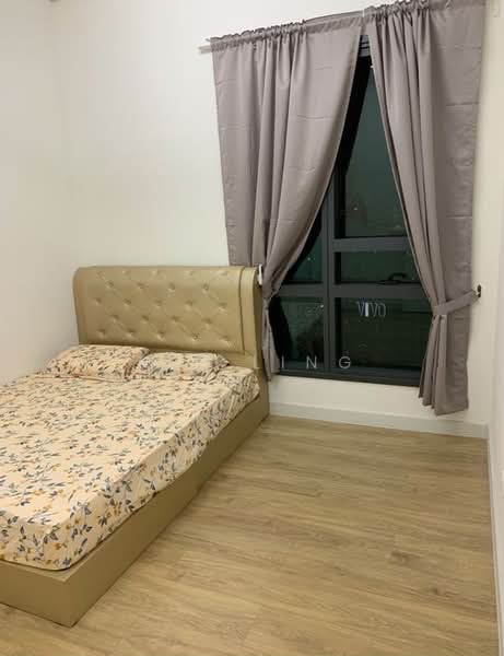 Condominium for Sale at TRIA Seputeh in 9 Seputeh, Kuala Lumpur - Key Ling - Bedroom - PropertyGuru.com.my
