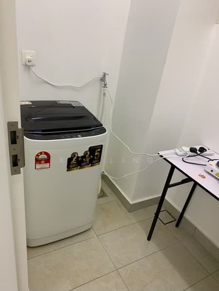 Condominium for Sale at TRIA Seputeh in 9 Seputeh, Kuala Lumpur - Key Ling - Interior - PropertyGuru.com.my