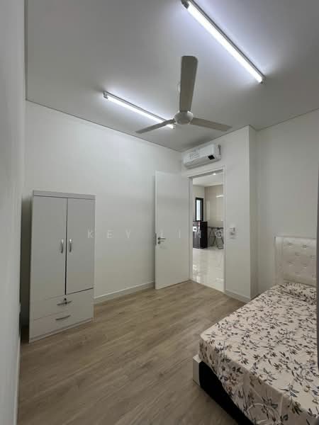Condominium for Sale at TRIA Seputeh in 9 Seputeh, Kuala Lumpur - Key Ling - PropertyGuru.com.my
